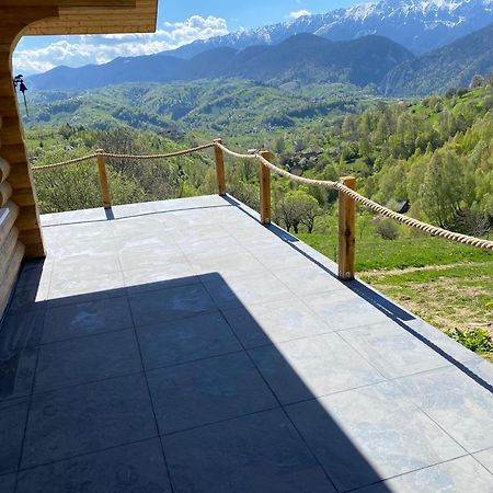 Magura Little Chalet المظهر الخارجي الصورة