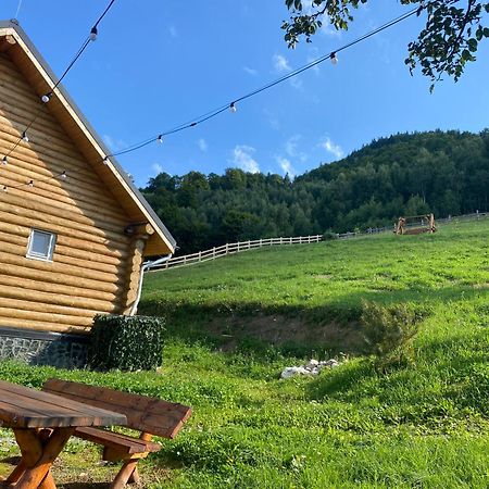 Magura Little Chalet المظهر الخارجي الصورة