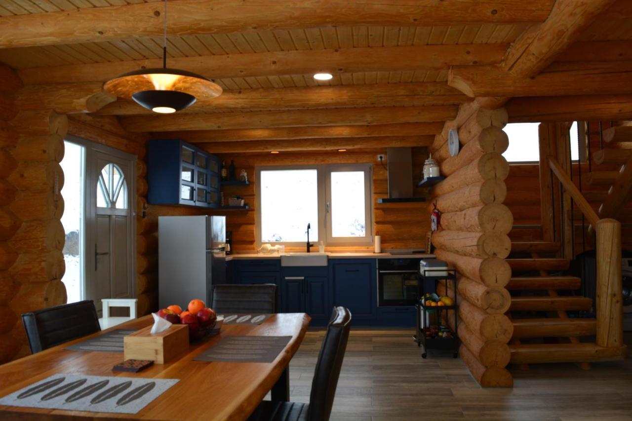 Magura Little Chalet المظهر الخارجي الصورة