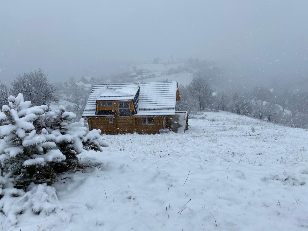 Magura Little Chalet المظهر الخارجي الصورة