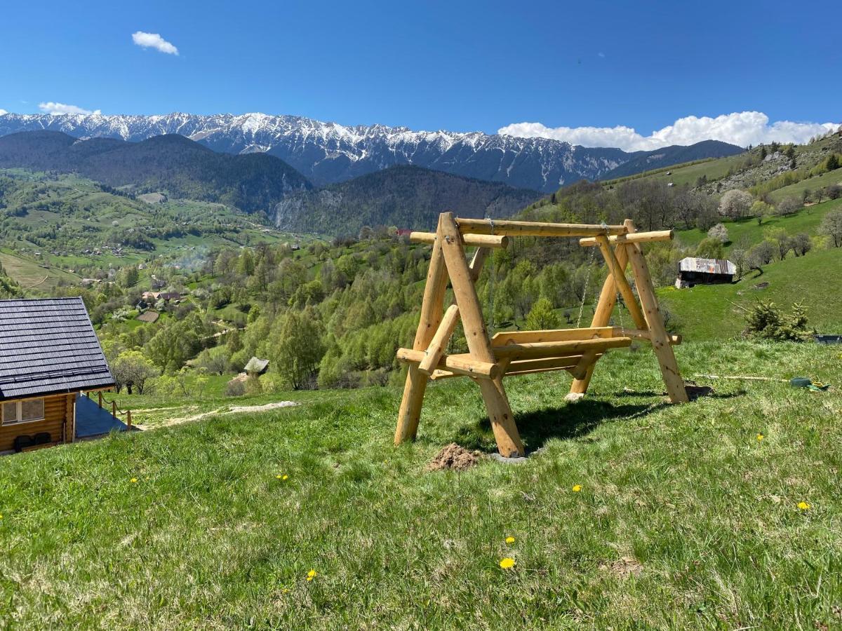 Magura Little Chalet المظهر الخارجي الصورة