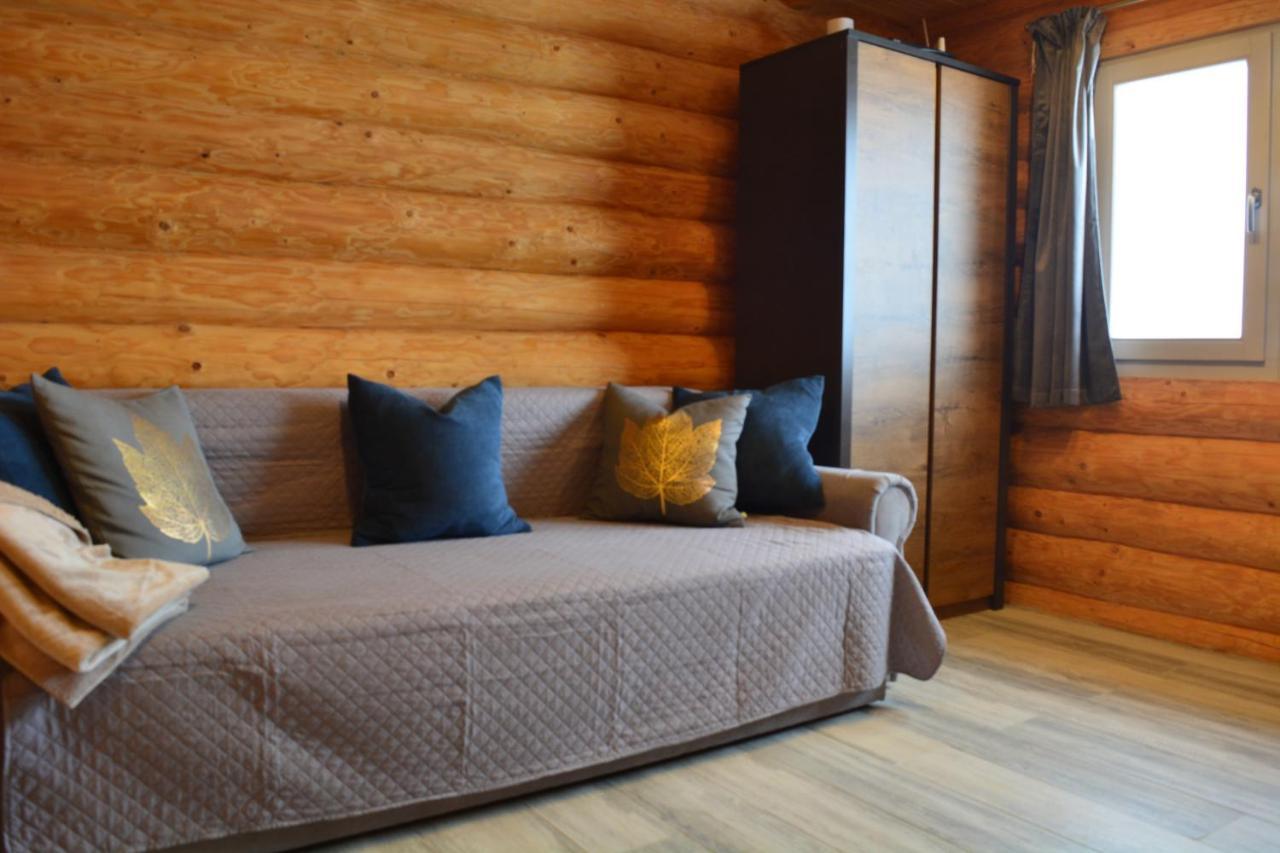 Magura Little Chalet المظهر الخارجي الصورة