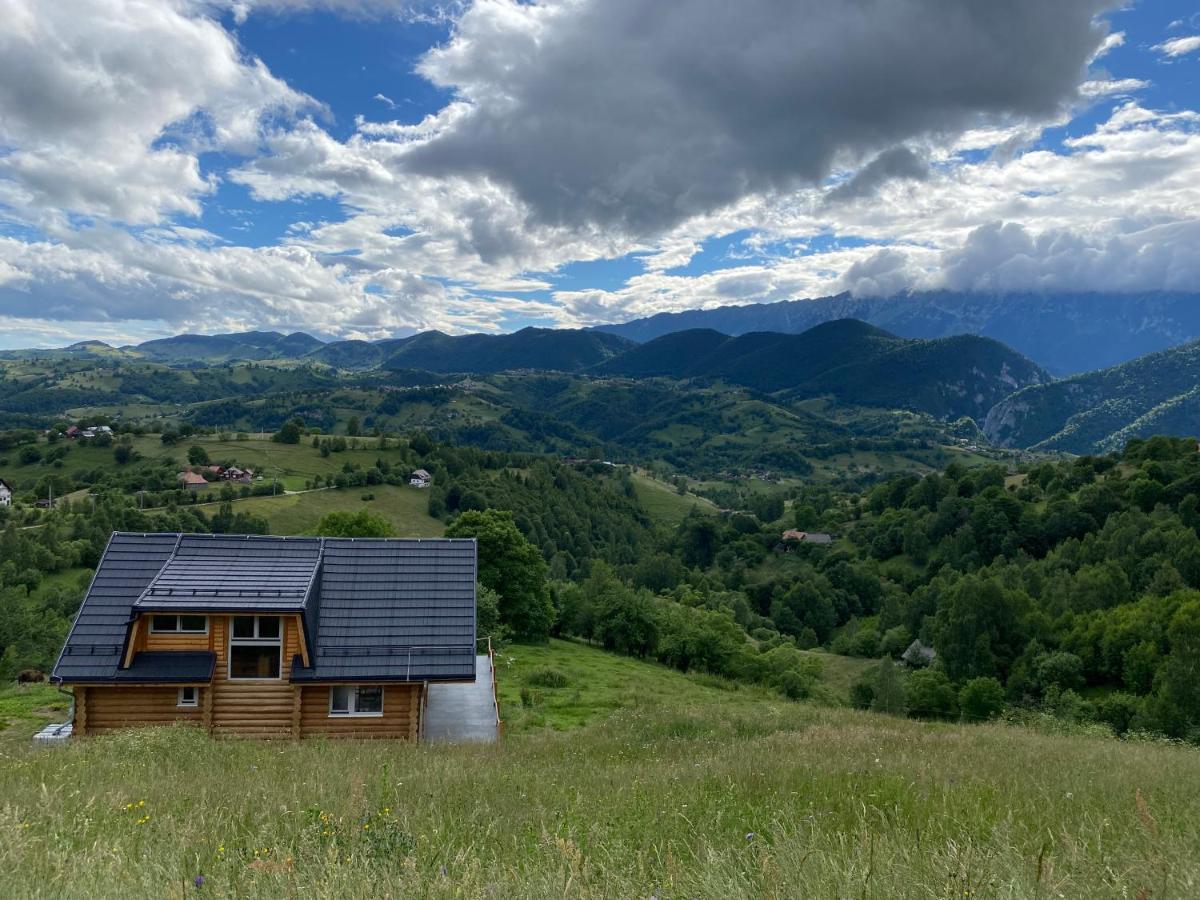 Magura Little Chalet المظهر الخارجي الصورة
