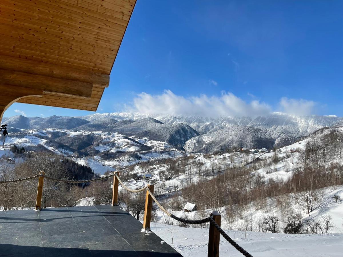 Magura Little Chalet المظهر الخارجي الصورة