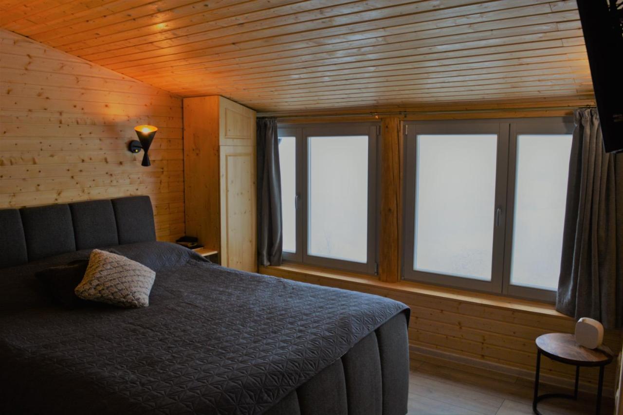 Magura Little Chalet المظهر الخارجي الصورة