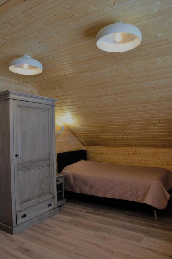 Magura Little Chalet المظهر الخارجي الصورة