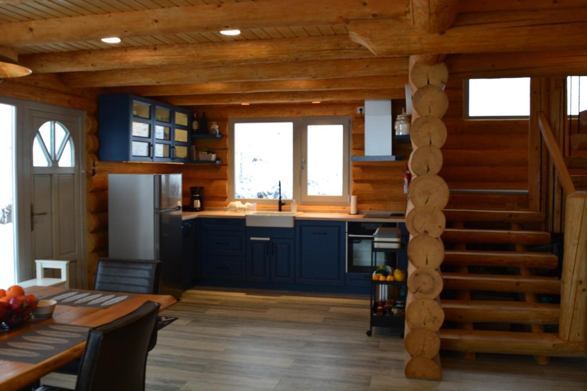 Magura Little Chalet المظهر الخارجي الصورة