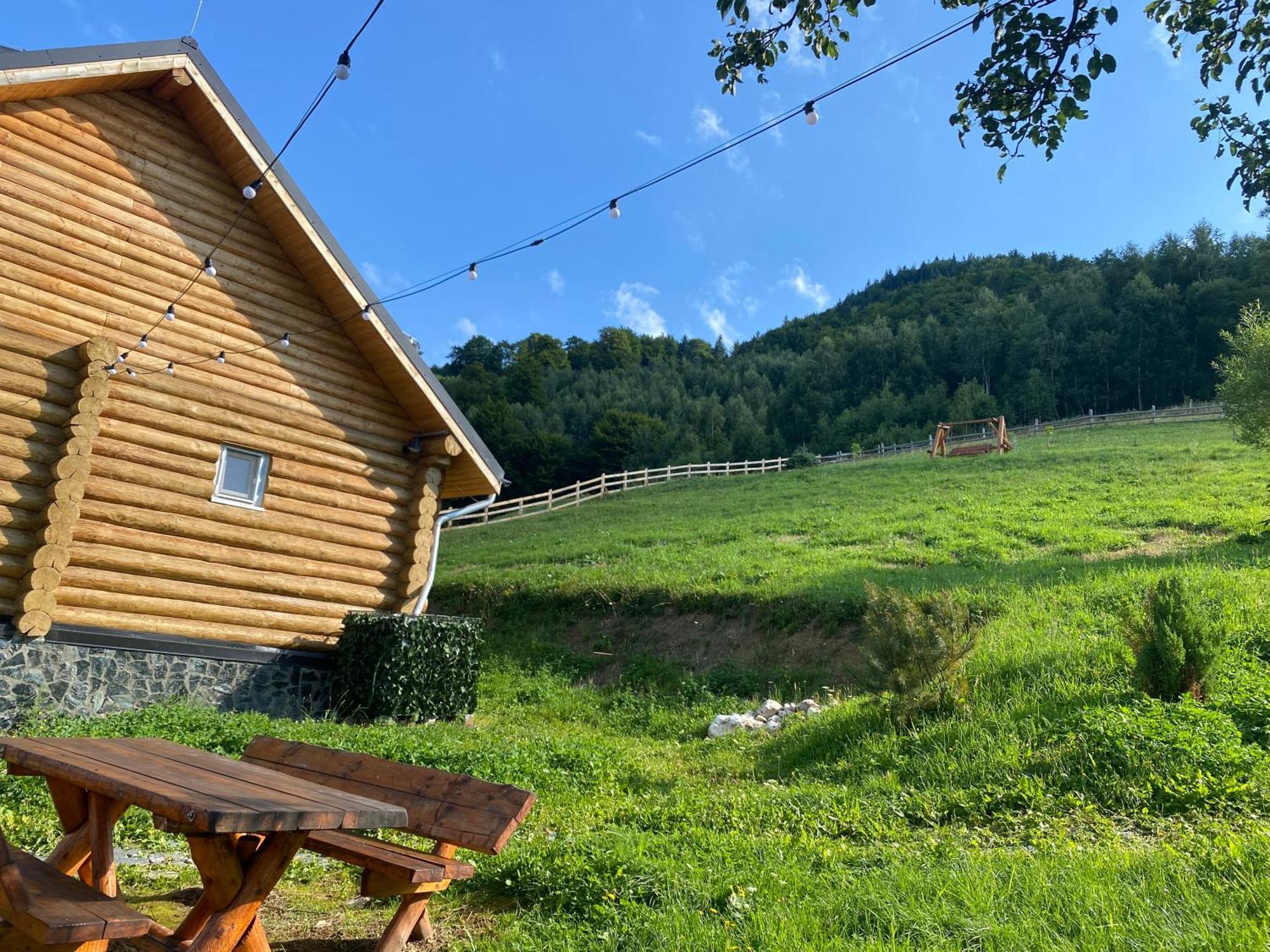 Magura Little Chalet المظهر الخارجي الصورة